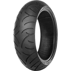 'Bridgestone BT021 R ( 190/55 ZR17 TL (75W) roue arrière, M/C, variante F )' precio