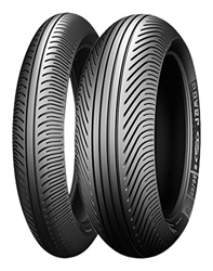 'Michelin Power Supermoto ( 160/60 R17 TL roue arrière, Composé de caoutchouc RAIN, NHS )' en oferta