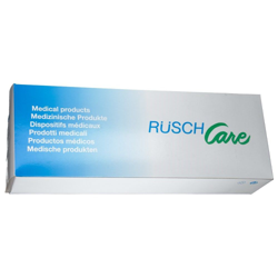 Rushcare Eruplast Plus Ch12 características