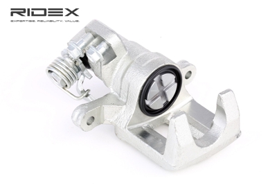 RIDEX Étrier De Frein HONDA 78B0361 43019S5AJ02,43019S6MA01