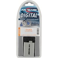 A-Can LP-E5 Lithium-Ion (Li-Ion) 1000 mAh, Batterie appareil photo en oferta