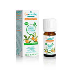 Puressentiel Huile Essentielle Petit Grain Bigarade Bio características