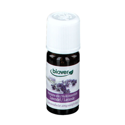 Biover Lavande huile essentielle precio