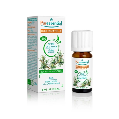 Puressentiel Cèdre de l'Atlas Huile essentielle