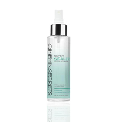 Cinema Secrets Super Sealer Mattifying Setting Spray 100ml en oferta