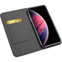 Vario coque de protection pour téléphones portables 16,5 cm (6.5") Folio Gris, Housse pour téléphone portable en oferta