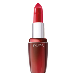 PUPA Volume Enhancing Lipstick (Various Shades) - Red Passion en oferta