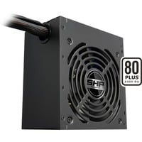 SHP550 v2, Alimentation PC características