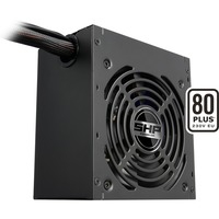 SHP550 v2, Alimentation PC