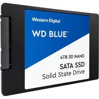 Blue, 4 To, SSD