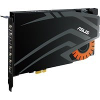 STRIX RAID DLX, Carte son en oferta