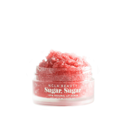 NCLA Beauty Sugar Sugar Watermelon Lip Scrub en oferta