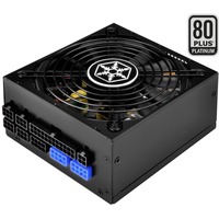 SST-SX800-LTI v1.2, Alimentation PC