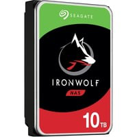 IronWolf NAS 10 To, Disque dur precio