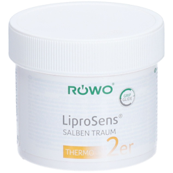 Rowo® LiproSens® Pommade Thermo 2 precio