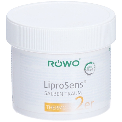 Rowo® LiproSens® Pommade Thermo 2