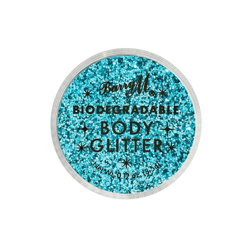 Barry M Cosmetics Biodegradable Body Glitter 3.5ml (Various Shades) - Midnight Jewel precio