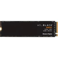 Black SN850 NVMe, 1 To, SSD características