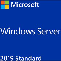 Windows Server 2019 Standard 1 licence(s), Logiciel características