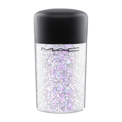 Pigments Paillettes MAC (nuances variées) - Iridescent White en oferta