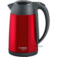 TWK3P424 bouilloire 1,7 L 2400 W Gris, Rouge precio