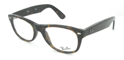 Lunettes de vue RAY-BAN RX 5184 2012 NEW WAYFARER 52/18