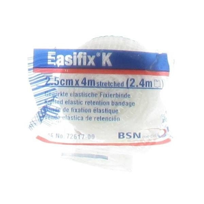 Easyfix® K 2,5 cm x 4 m