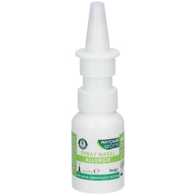 Phytosun Aroms spray nasal allergie