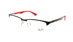 Lunettes de vue RAY-BAN RX 8411 2509 54/17 precio