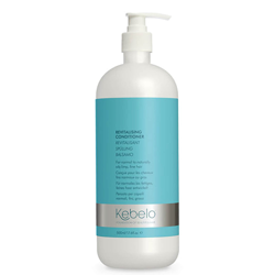 Après-shampooing Kebelo Revitalising Conditioner (500 ml) en oferta