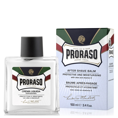 Proraso Protective After Shave Balm