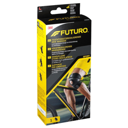 Futuro™ Sport Genouillère Hydratant L precio