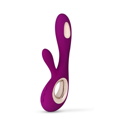 LELO Soraya Wave - Deep Rose