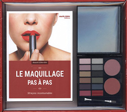 Coffret Maquillage (Coffret beauté et bien-être) en oferta