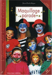 Maquillage parade precio