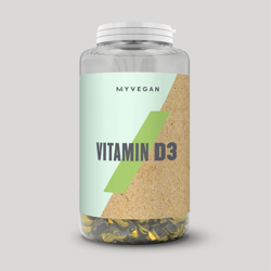 Vitamine D3 Vegan en gélules - 180Gélules precio