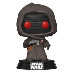 OFFWORLD JAWA / STAR WARS THE MANDALORIAN / FIGURINE FUNKO POP precio