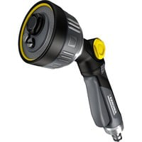 2.645-271.0 pistolet eau / buses Pistolet d''arrosage de jardin Métal, Plastique Noir, Jaune, Soda en oferta