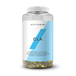 Myvitamins CLA - 120Gélules molles en oferta