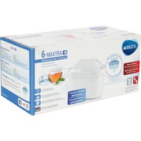 MAXTRA+ 6-Pack Cartouche de filtre à eau 6 pièce(s)