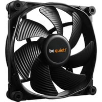 SilentWings 3 PWM Boitier PC Ventilateur 12 cm Noir, Ventilateur de boîtier precio