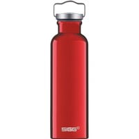 Original Utilisation quotidienne 500 ml Aluminium Rouge, Bouteille d’eau características