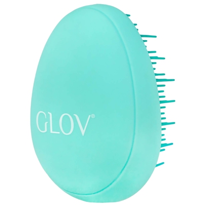 GLOV Raindrop Hair Brush