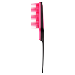 Brosse à Crêper Back Combing Hairbrush Tangle Teezer – Pink Embrace en oferta