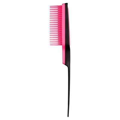 Brosse à Crêper Back Combing Hairbrush Tangle Teezer – Pink Embrace