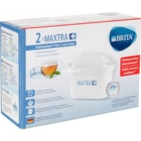 MAXTRA+ 2-Pack Cartouche 2 pièce(s), Filtre à eau