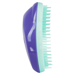 Tangle Teezer The Original Detangling Hairbrush - Blue Aqua características