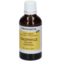 Pranarôm Huile Végétale Calophylle en oferta