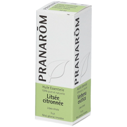 Pranarôm Huile Essentielle Litsee-Citron precio