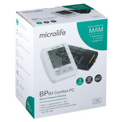 microlife® BP B3 Comfort PC en oferta